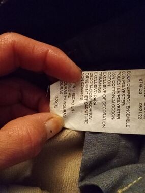 Men's Dress Pants - Beige